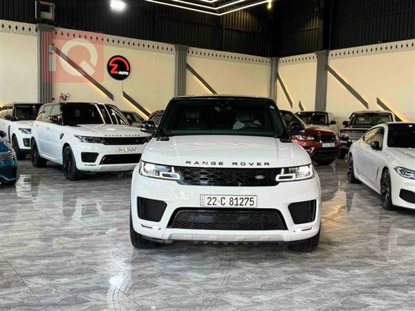 Land Rover for sale in Iraq